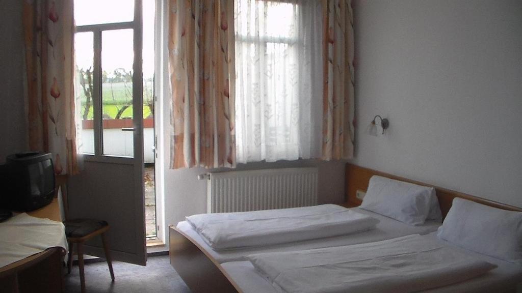 Landgasthof Zum Seehof Rottweil Exterior foto
